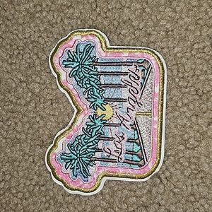 Stoney Clover Lane Destination Los Angeles Floral Patch